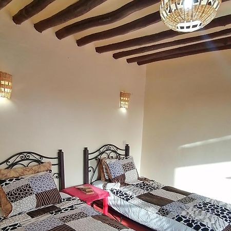 Riad Darga Rouge Ouled Bouzid Номер фото