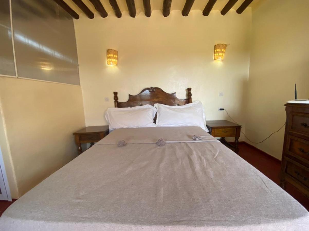 Riad Darga Rouge Ouled Bouzid Экстерьер фото