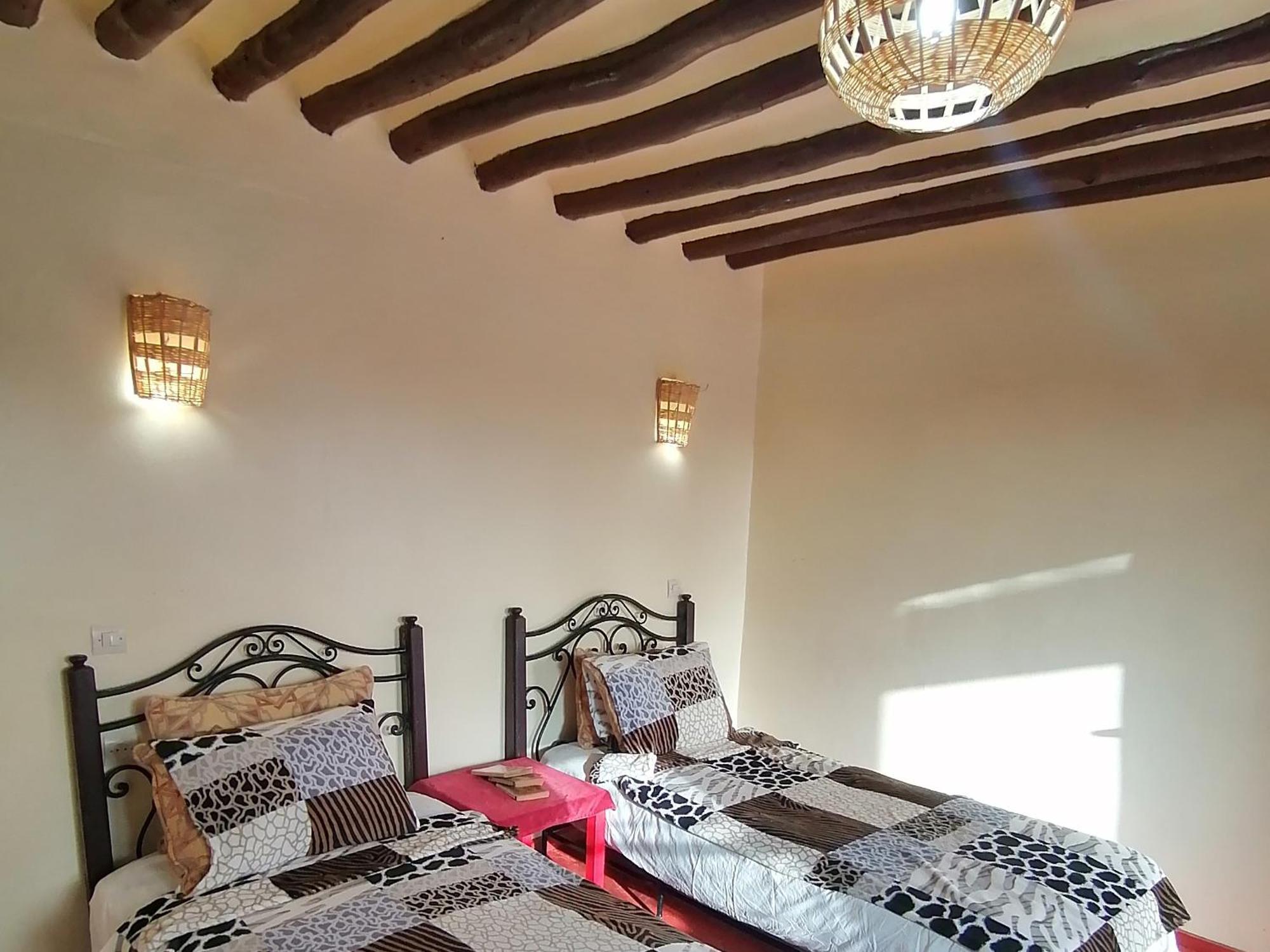 Riad Darga Rouge Ouled Bouzid Номер фото